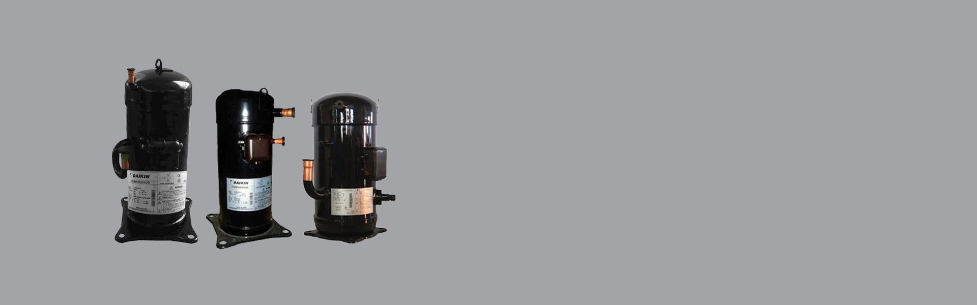 Daikin compressor dealers in Dubai